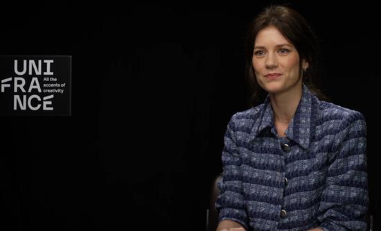 Exclusive Interview with Alice Dufour on Montmartre